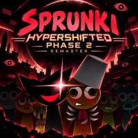 Play Sprunki Hypershifted Phase 2 Remaster